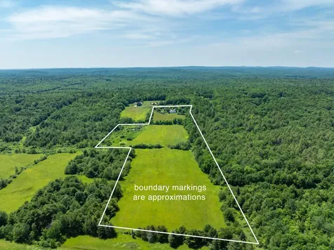258 Dingley Road Bowdoinham ME 04008