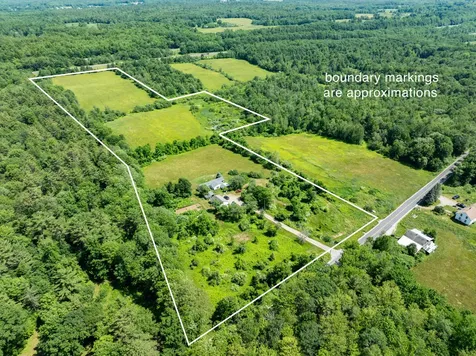 258 Dingley Road Bowdoinham ME 04008