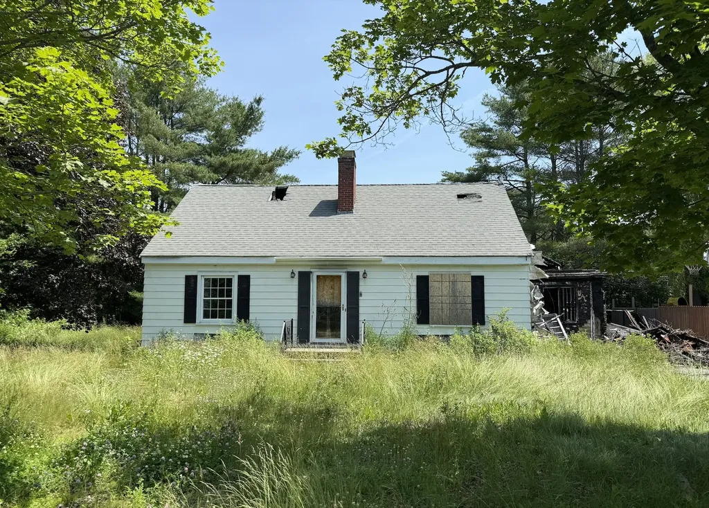 154 Mosher Road Gorham ME 04038