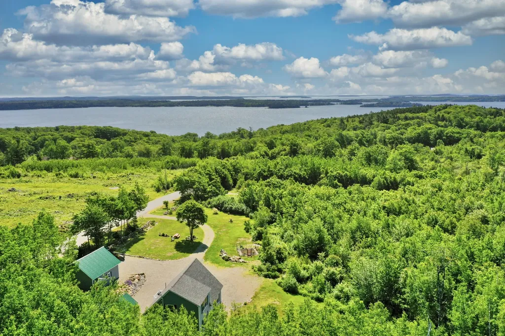 148 Pound Hill Road Northport ME 04849