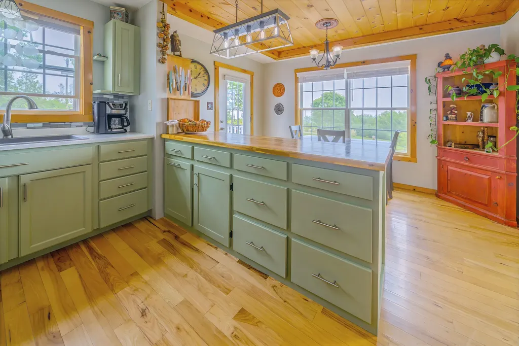 148 Pound Hill Road Northport ME 04849