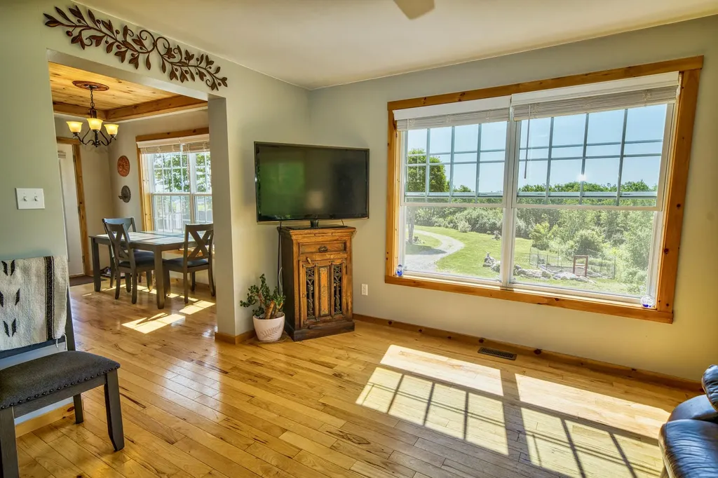 148 Pound Hill Road Northport ME 04849