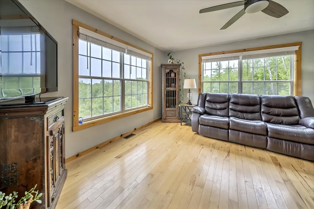 148 Pound Hill Road Northport ME 04849