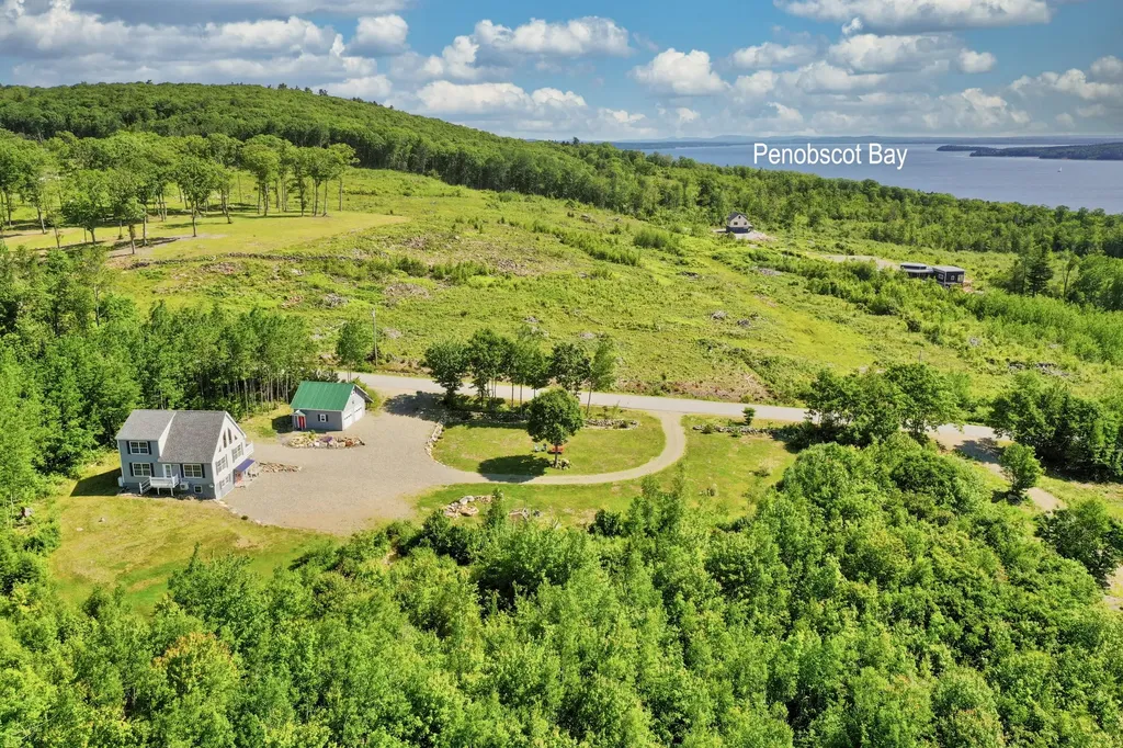148 Pound Hill Road Northport ME 04849