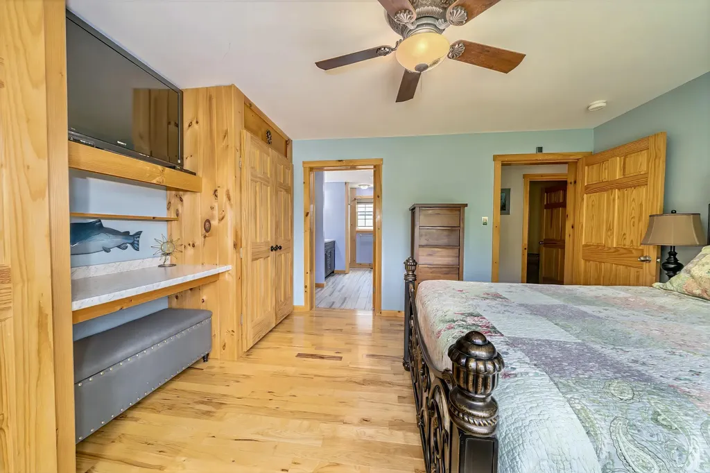 148 Pound Hill Road Northport ME 04849