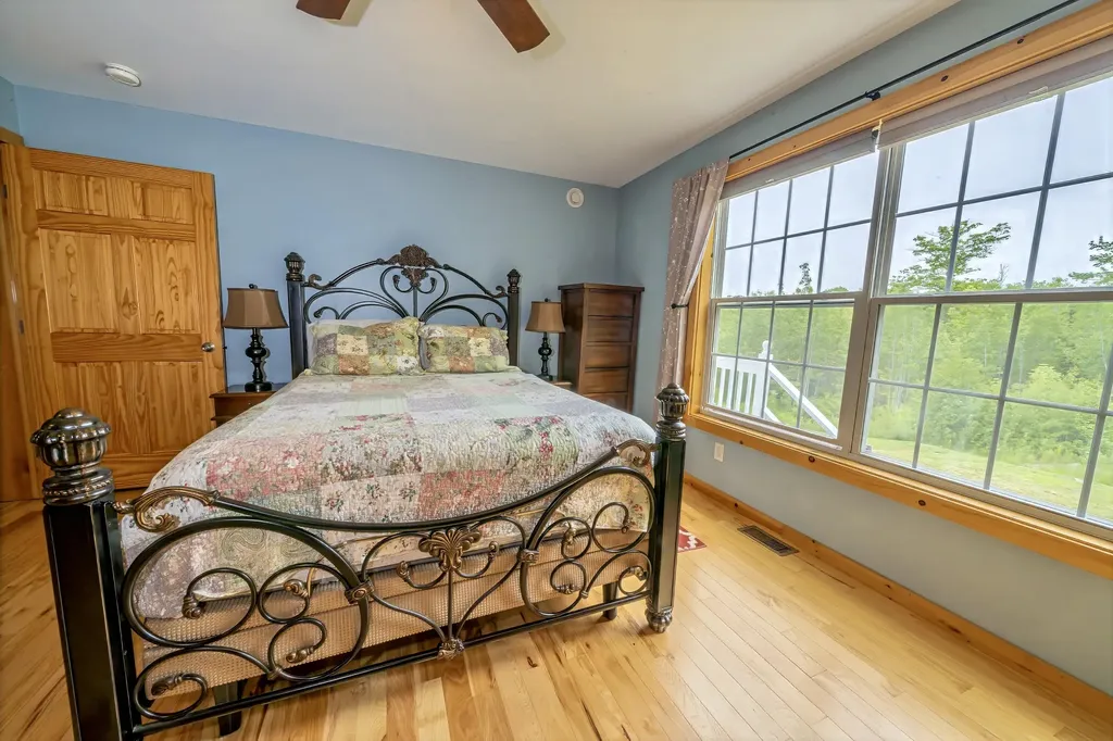 148 Pound Hill Road Northport ME 04849