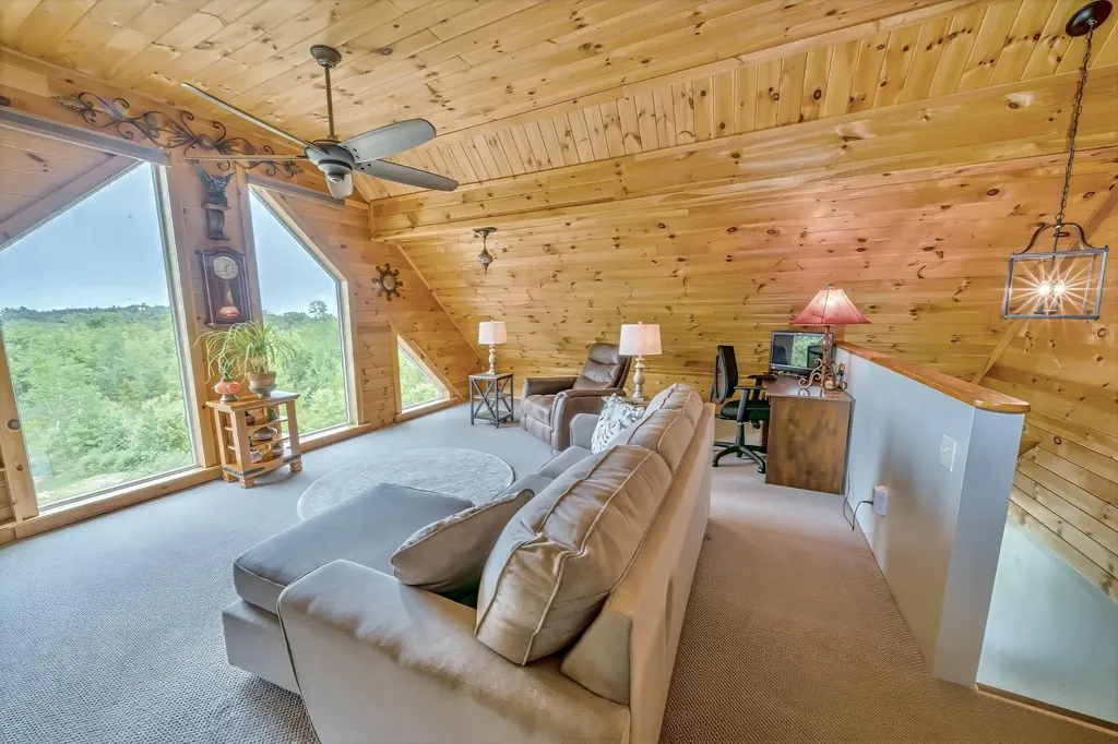 148 Pound Hill Road Northport ME 04849