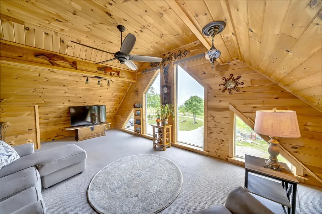 148 Pound Hill Road Northport ME 04849
