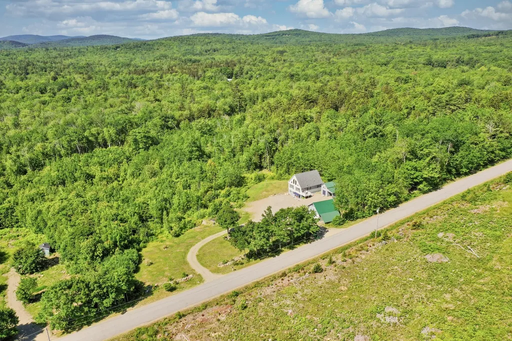 148 Pound Hill Road Northport ME 04849