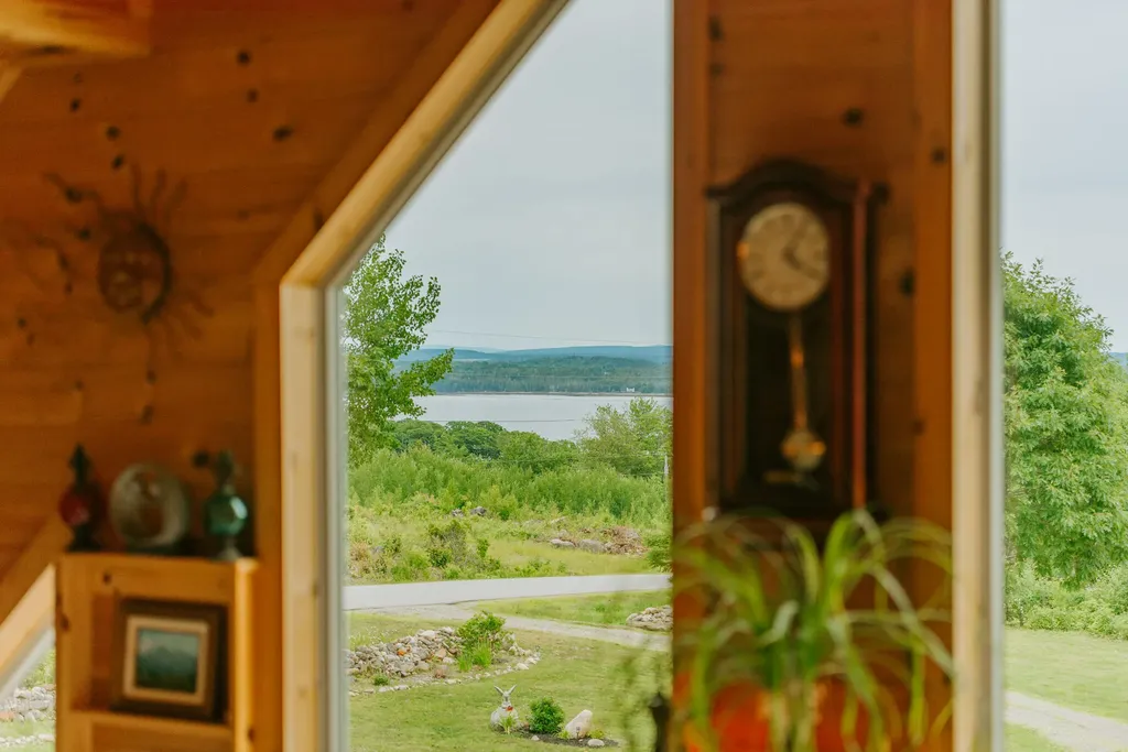 148 Pound Hill Road Northport ME 04849