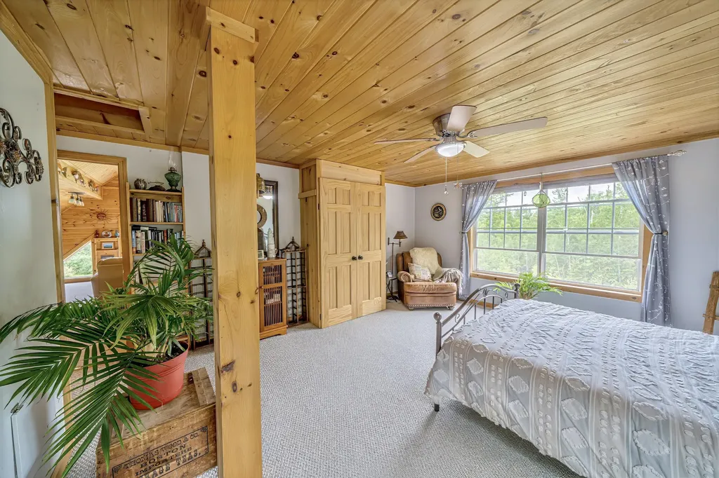148 Pound Hill Road Northport ME 04849