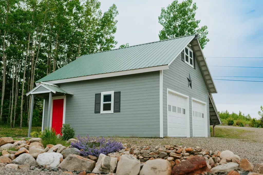 148 Pound Hill Road Northport ME 04849