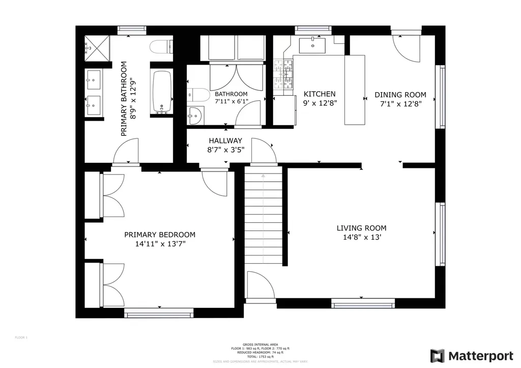 148 Pound Hill Road Northport ME 04849