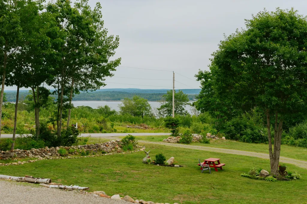 148 Pound Hill Road Northport ME 04849