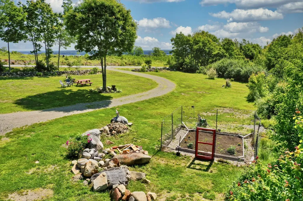 148 Pound Hill Road Northport ME 04849