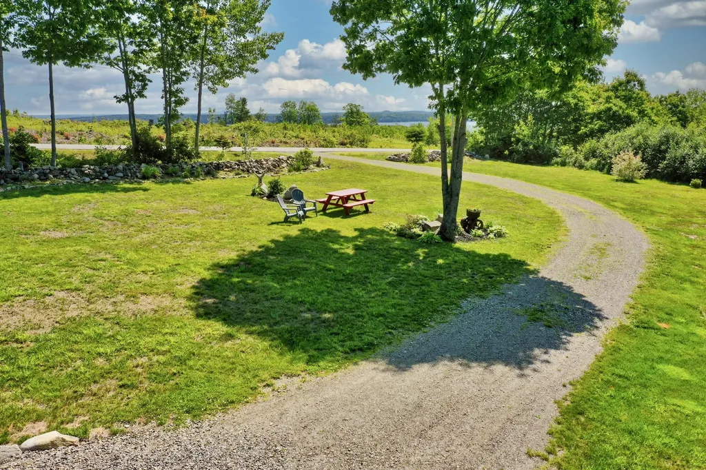 148 Pound Hill Road Northport ME 04849