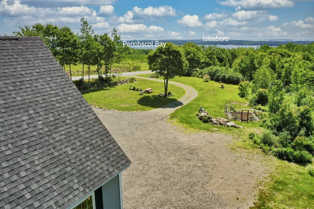 148 Pound Hill Road Northport ME 04849
