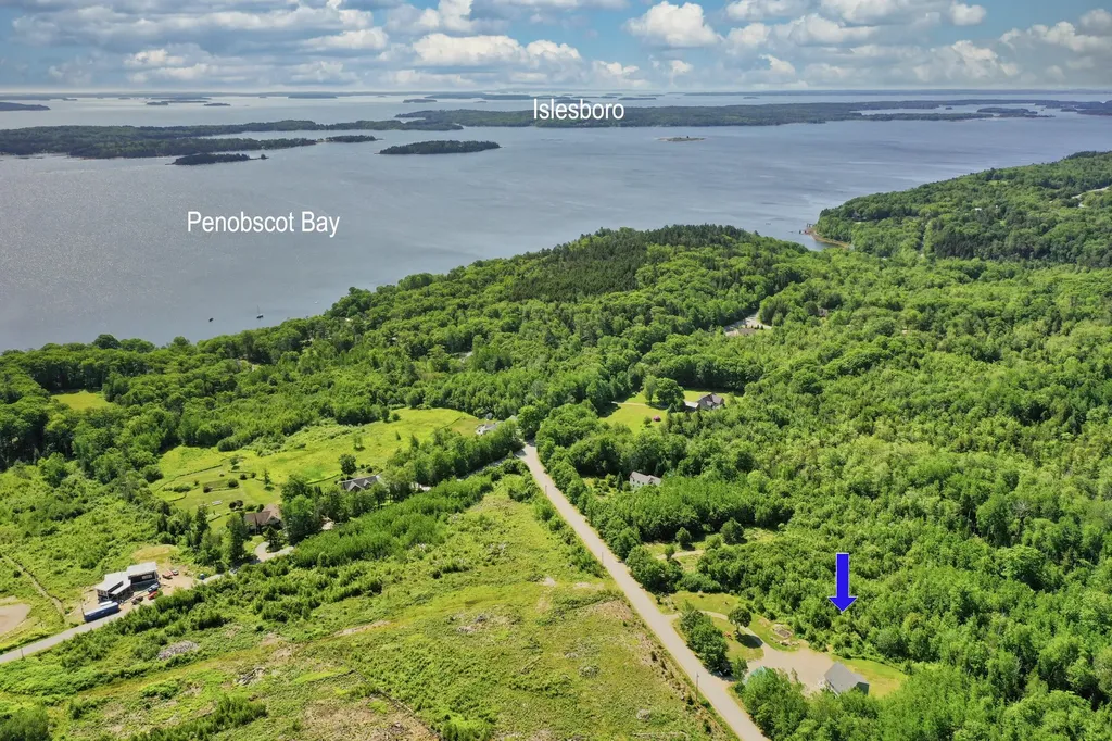 148 Pound Hill Road Northport ME 04849