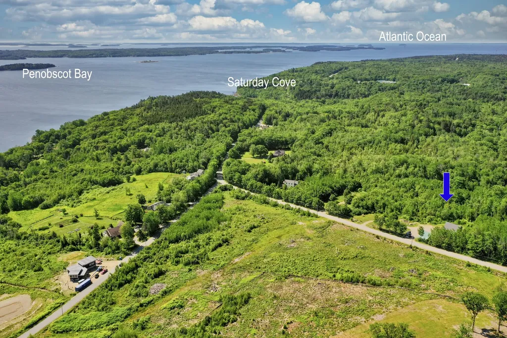 148 Pound Hill Road Northport ME 04849
