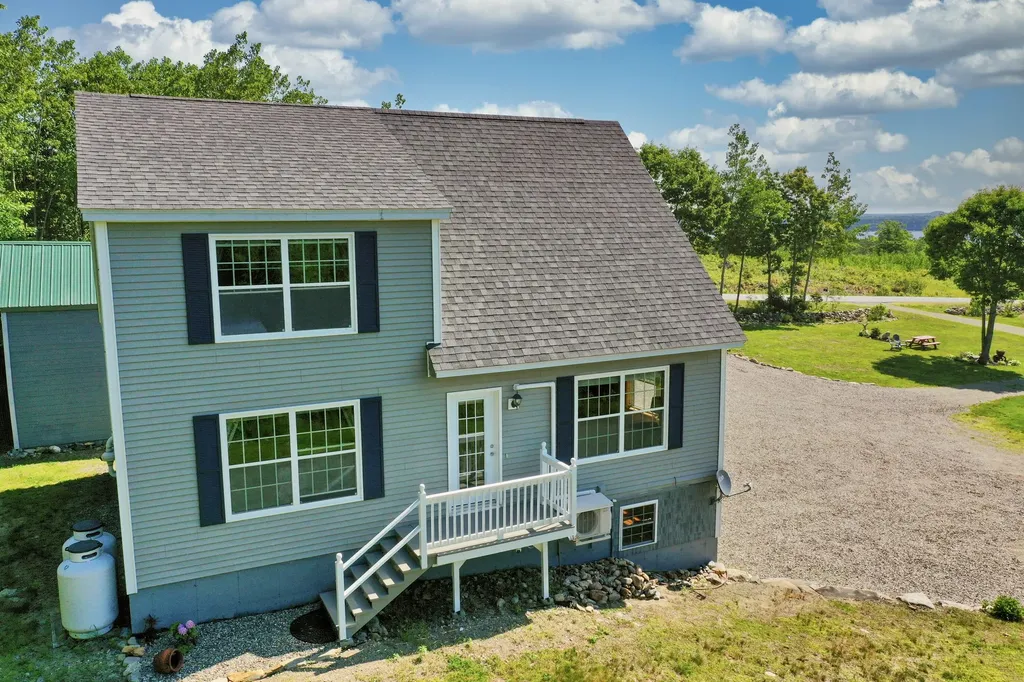 148 Pound Hill Road Northport ME 04849