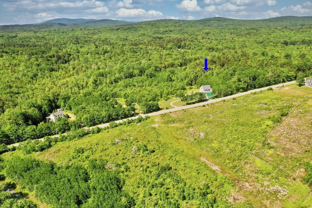 148 Pound Hill Road Northport ME 04849