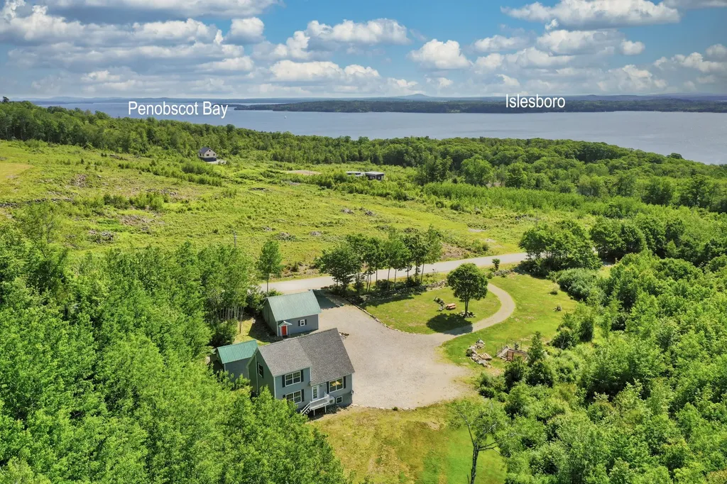 148 Pound Hill Road Northport ME 04849