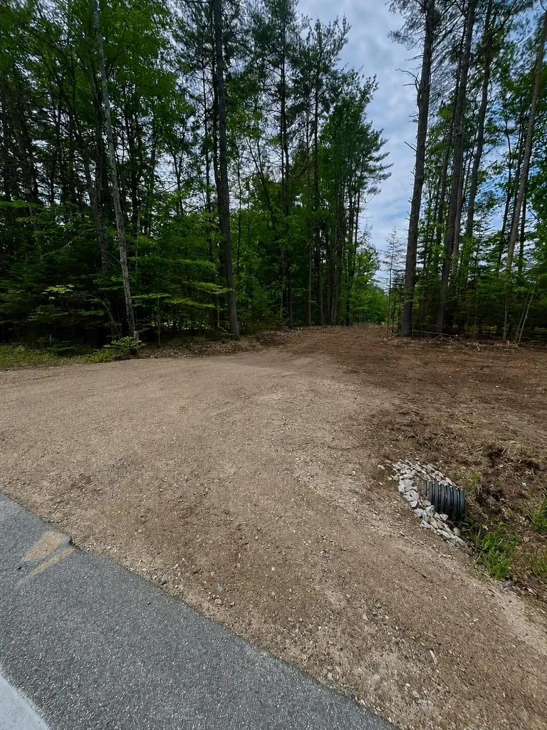 8-3 Turner Street Buckfield ME 04220