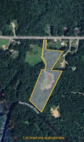 8-3 Turner Street Buckfield ME 04220