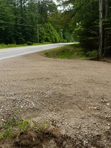 8-3 Turner Street Buckfield ME 04220