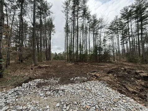 8-3 Turner Street Buckfield ME 04220