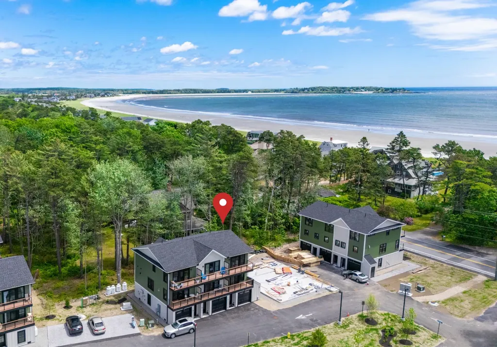 8 Overlook Drive Old Orchard Beach ME 04074