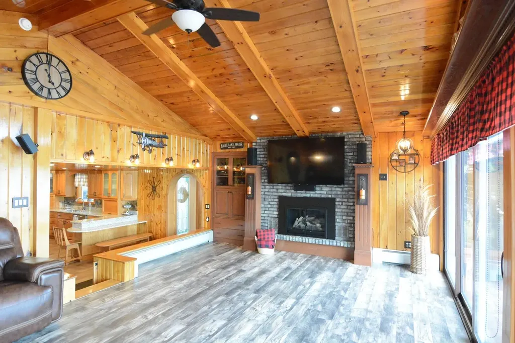 13 South Brook Lane Eagle Lake ME 04739