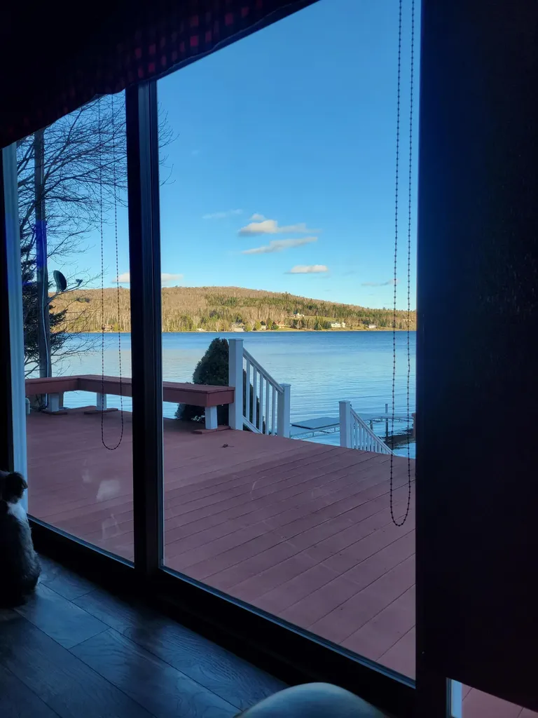 13 South Brook Lane Eagle Lake ME 04739