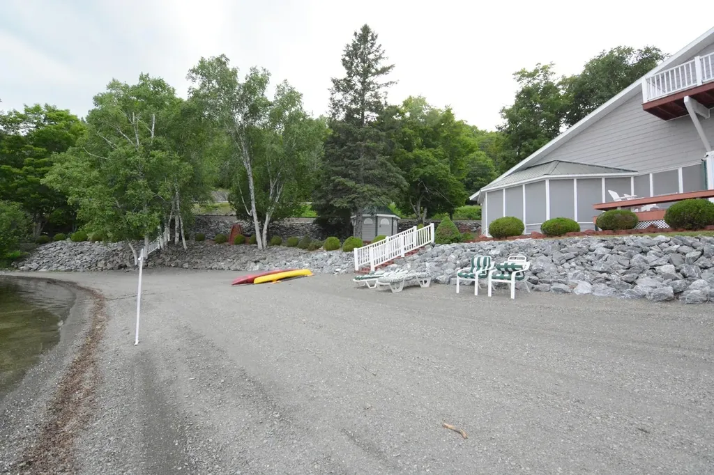 13 South Brook Lane Eagle Lake ME 04739