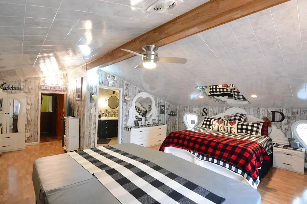 13 South Brook Lane Eagle Lake ME 04739