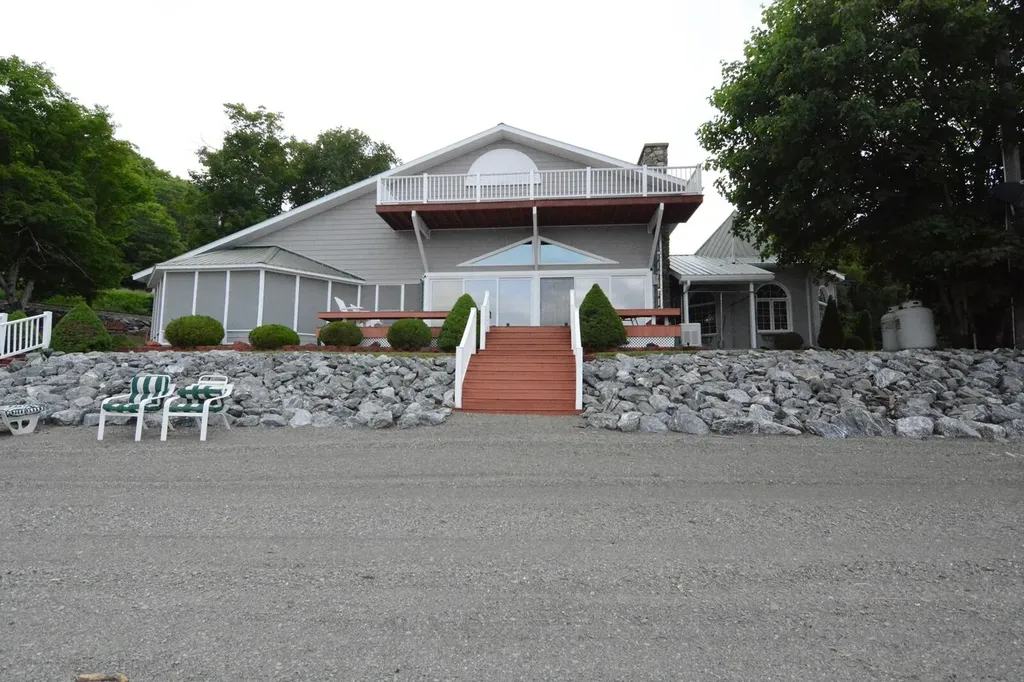 13 South Brook Lane Eagle Lake ME 04739