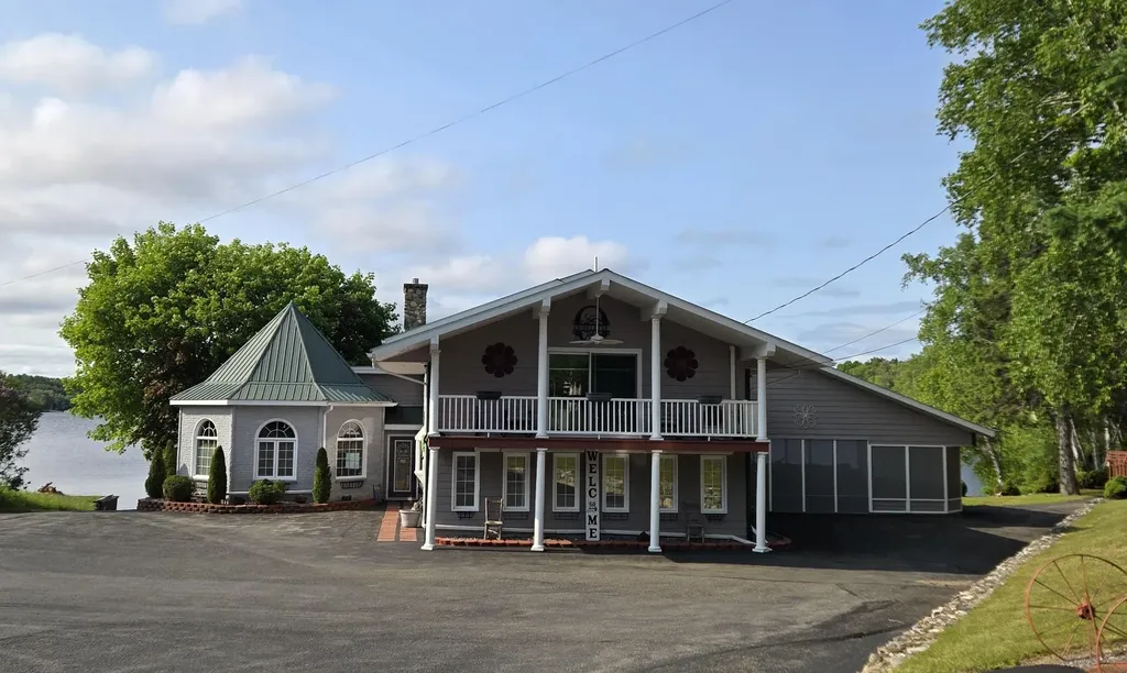 13 South Brook Lane Eagle Lake ME 04739