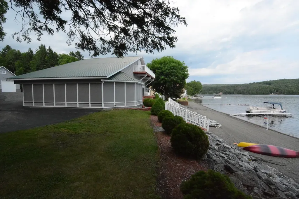 13 South Brook Lane Eagle Lake ME 04739