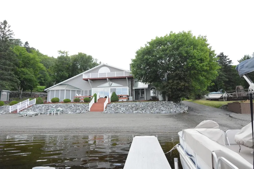 13 South Brook Lane Eagle Lake ME 04739