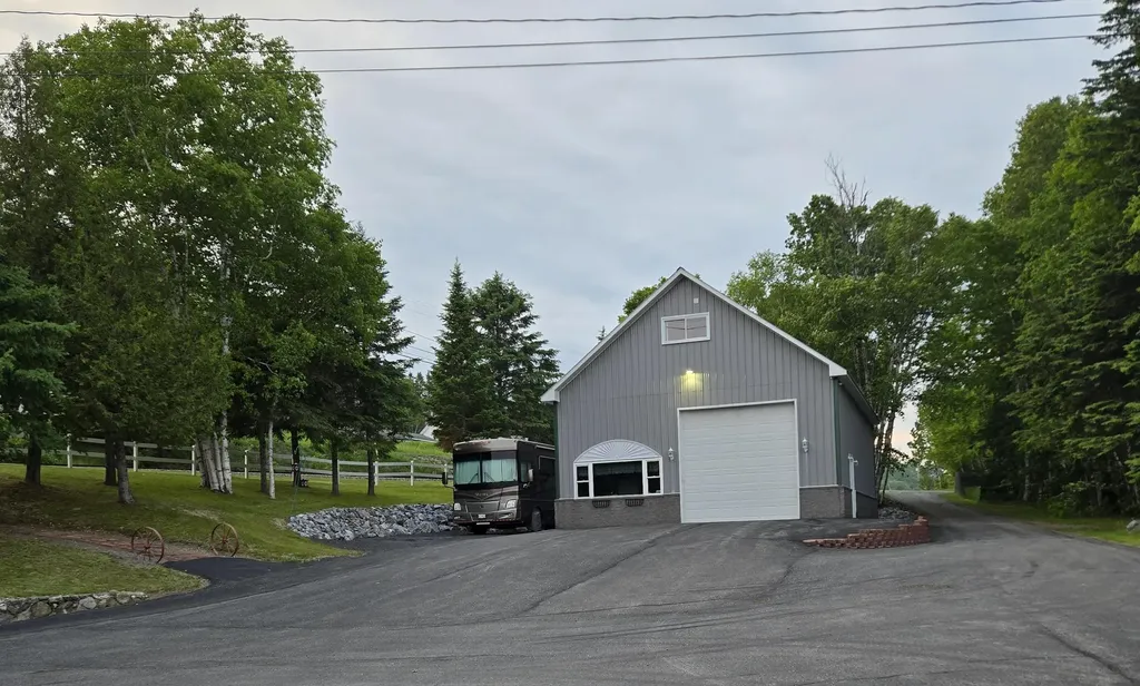 13 South Brook Lane Eagle Lake ME 04739