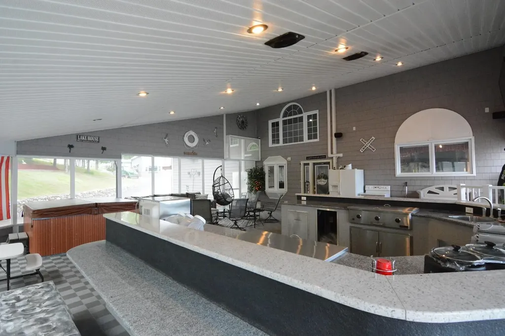 13 South Brook Lane Eagle Lake ME 04739