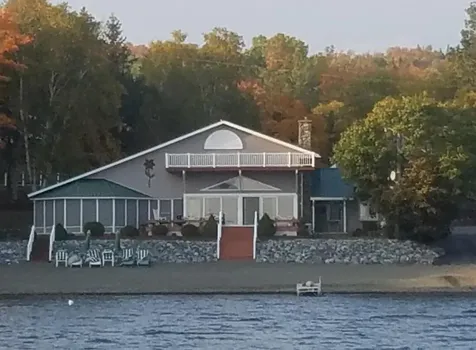 13 South Brook Lane Eagle Lake ME 04739