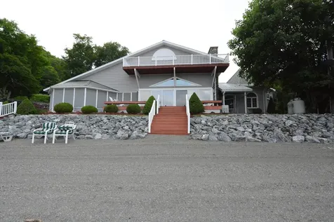 13 South Brook Lane Eagle Lake ME 04739