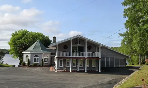 13 South Brook Lane Eagle Lake ME 04739