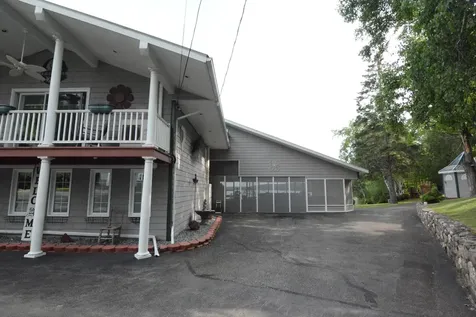 13 South Brook Lane Eagle Lake ME 04739