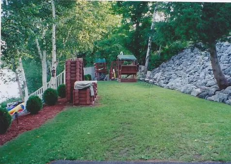 13 South Brook Lane Eagle Lake ME 04739