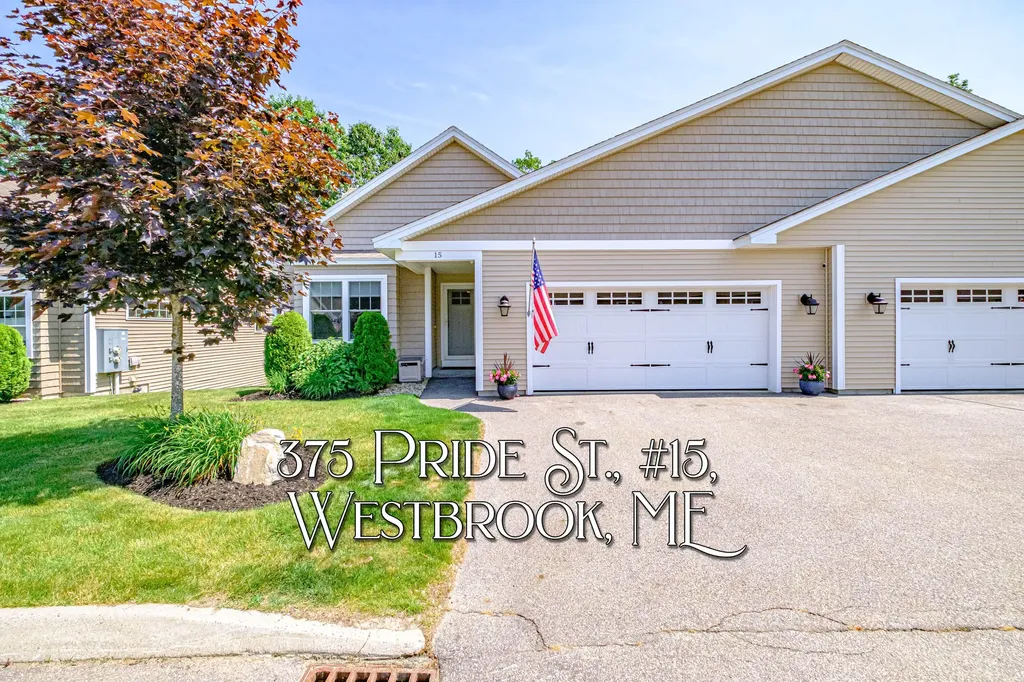 375 Pride Street Westbrook ME 04092