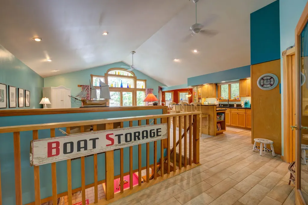 147 Spring Valley Road Raymond ME 04071