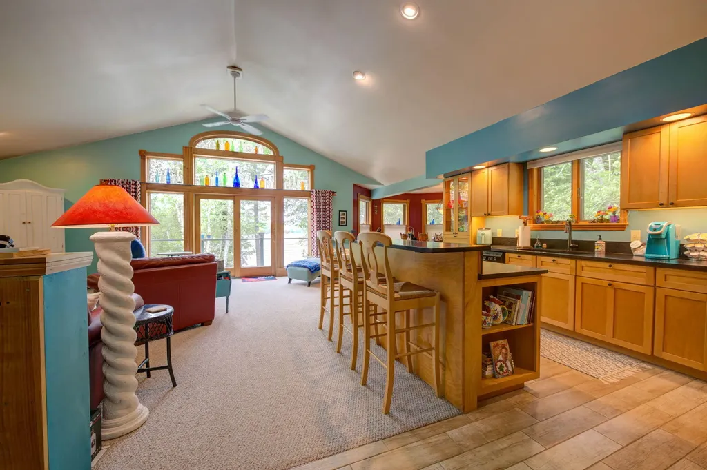 147 Spring Valley Road Raymond ME 04071