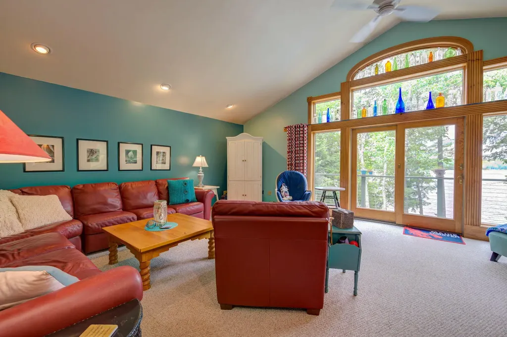 147 Spring Valley Road Raymond ME 04071